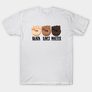 Black Lives Matter T-Shirt